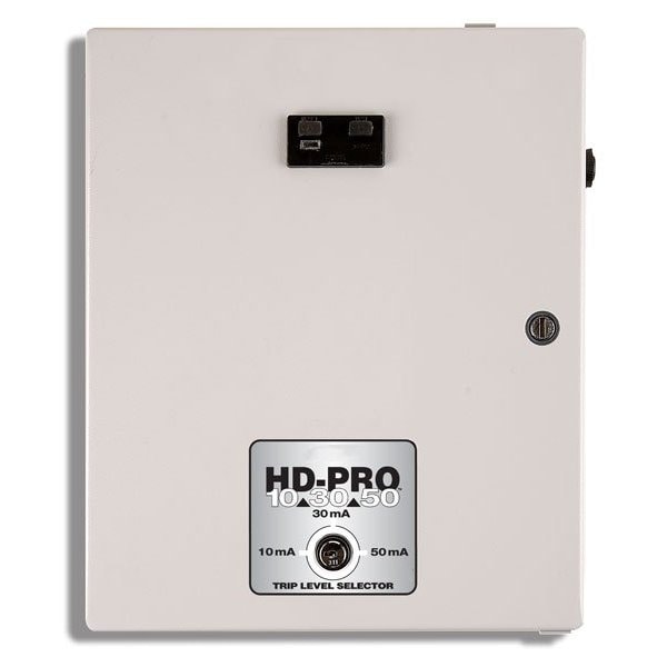 Southwire GFCI/ELCI, 480V/60A Hardwire Unit 44630001-1 - main