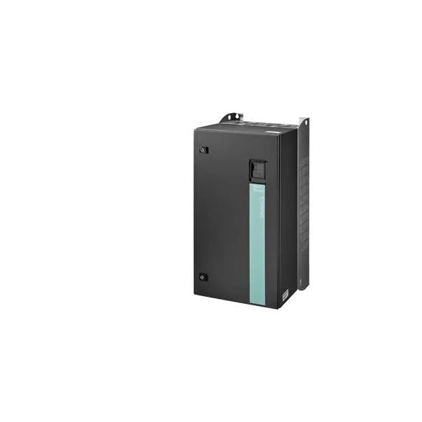 Siemens SINAMICS G120P POWER MODULE PM230 WITH BUILT IN CL. A FILTER 6SL3223-0DE35-5AA0 - main
