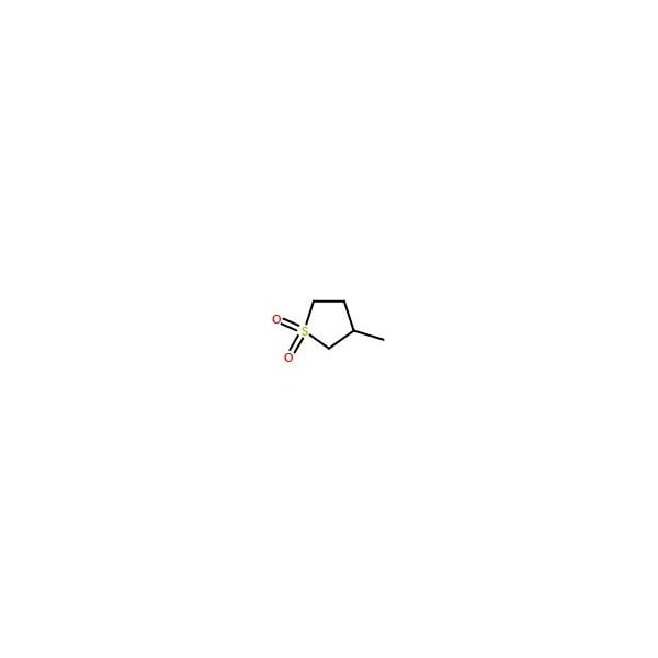 Ak Scientific 3-Methylsulfolane (25g), CAS 872-93-5 7323AF-25g - main