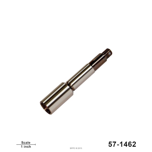Bedford Precision Parts Aftermarket Replacement for the BINKS 41-12703 Bedford Rod - Humdinger 57-1462 - main