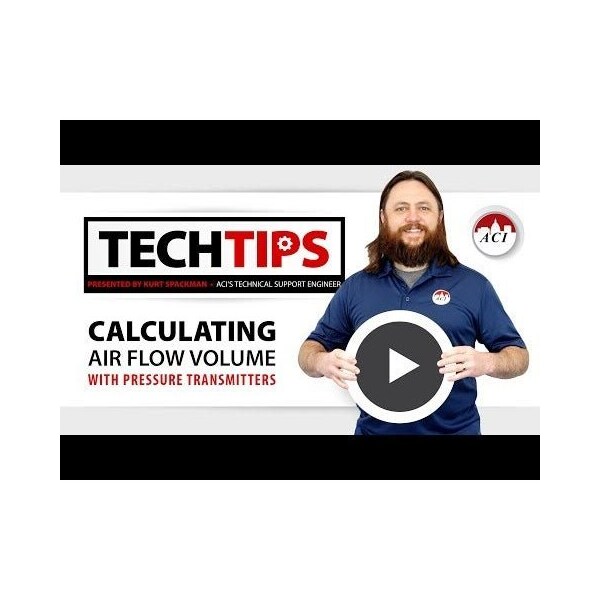 Aci DLP Pilot Tube A/PT-DLP - main