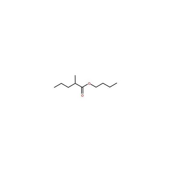 Ak Scientific Butyl 2-methylvalerate (100mL), CAS 6297-41-2 7295AL-100mL - main