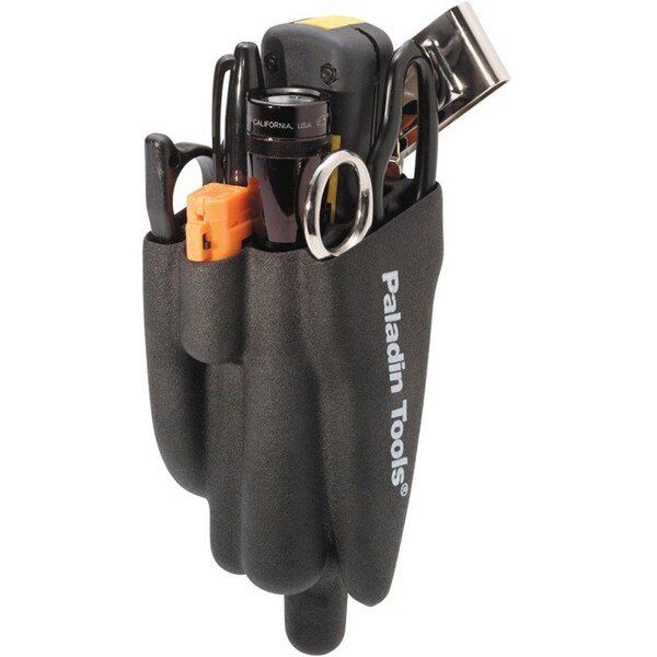 Paladin Tools Technicians Kit - Grippack Spp PA4941 - main