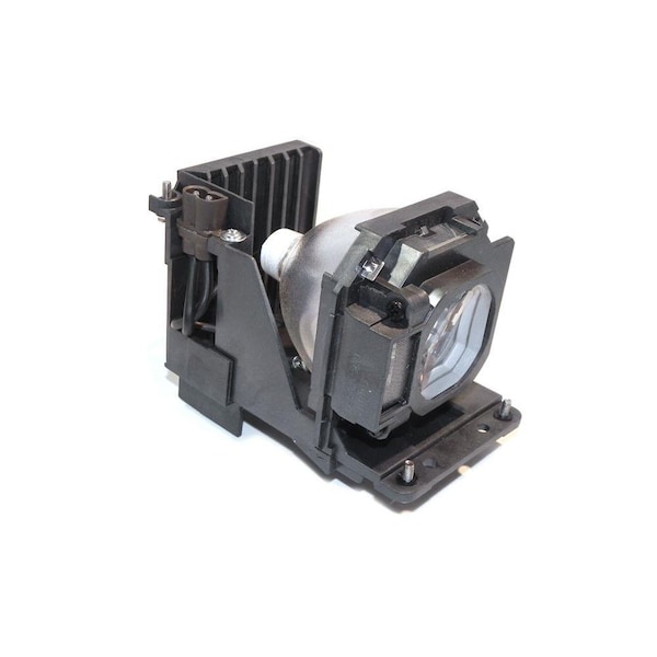 Premium Power Replacement FP Lamp Panasonic:PT-LB75PT-LB75NTUPT-LB for Panasonic PT-X PT-X520 ET-LAB80-ER - main