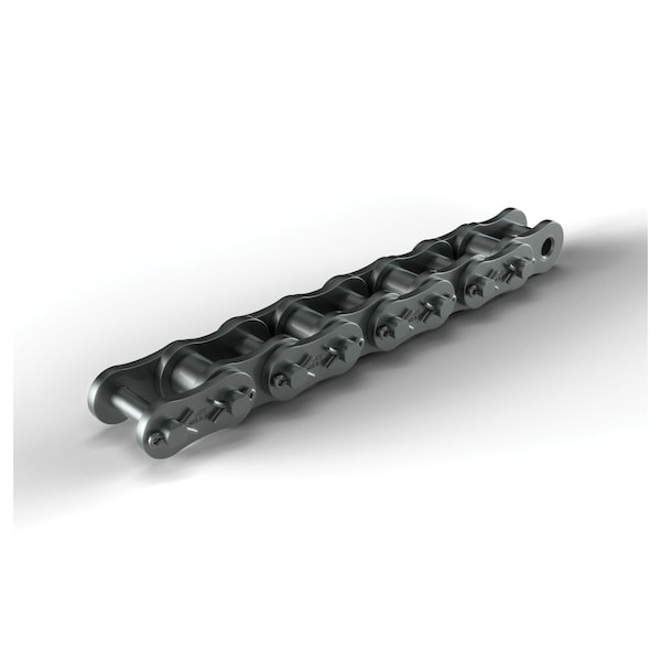 Hkk Chain HKK Heavy Series Cottd, 10 ft OAL, .75P, .469 Dia x .5 W, AS RH060C1A - main
