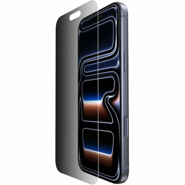 Belkin GLASS, FD EZ TRAY, 17 PRO, RECYCLED PRIVACY AM OVA213FQ - main