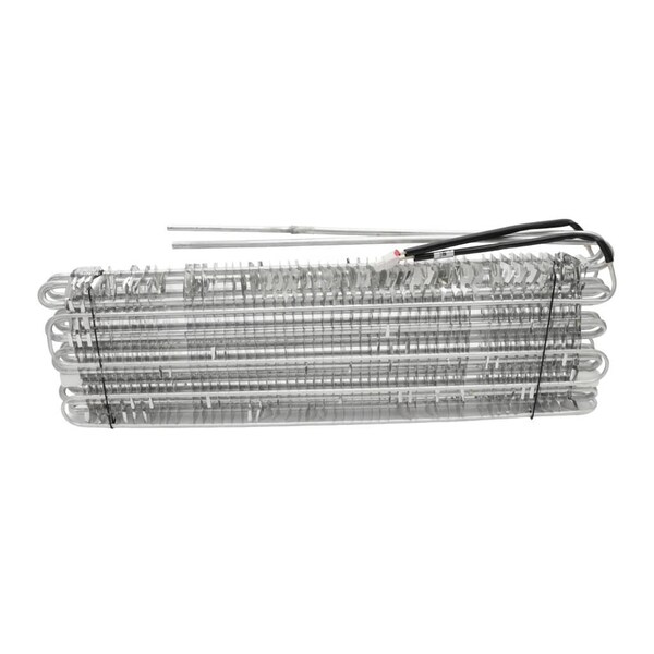 Blomberg EVAPORATOR FINNED ASSEMBLY UL 5907990200 - main
