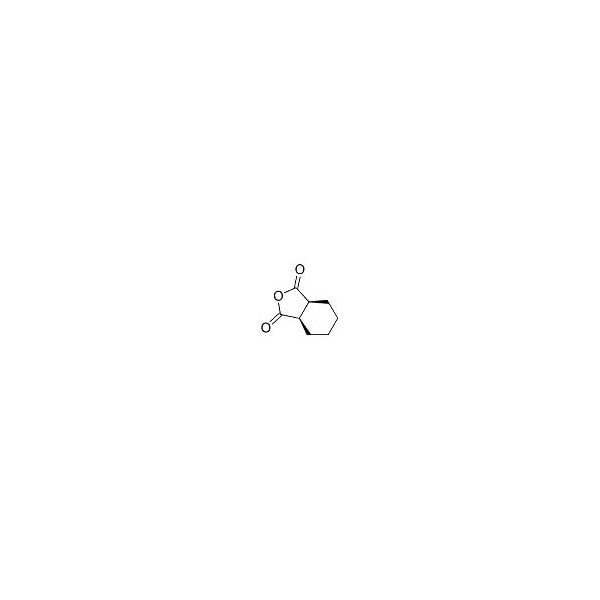 Ak Scientific cis-Hexahydrophthalic anhydride (25g), CAS 13149-00-3 M187-25g - main