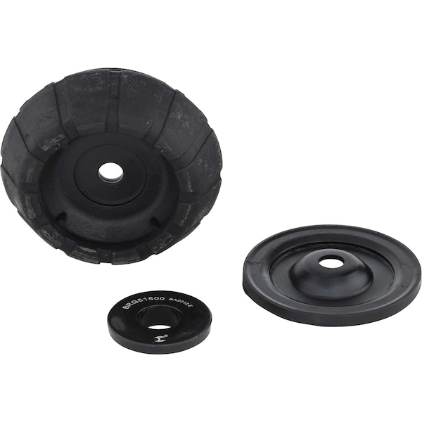 Kyb Strut Mount, Bearing and Retainer, SM5736 - main
