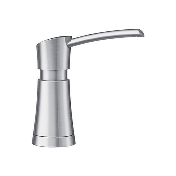 Blanco Artona Soap Dispenser, Stainless Finish 442047 - main