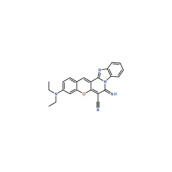 Ak Scientific Solvent Red 197 (5g), CAS 52372-39-1 T801-5g - main