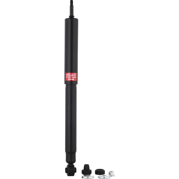 Kyb Gas Shock, 344364 - main