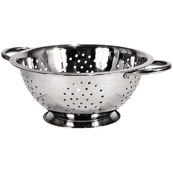 Mcsunley 3 Qt. Stainless Steel Colander 725 - main
