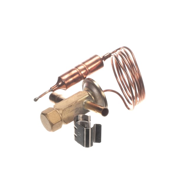 Traulsen Thermal Expansion Valve/TXV, 1/4in In, 3/8in Out 325-60080-101 - main