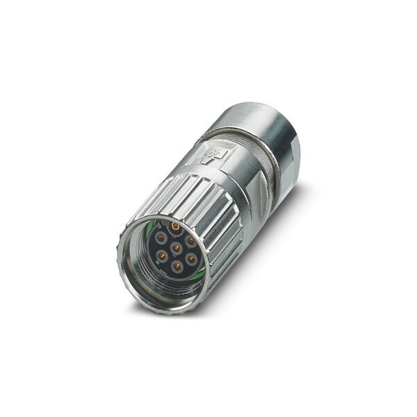 Phoenix Contact M17-6ES1N8A8004 Cable connector 1629029 - main