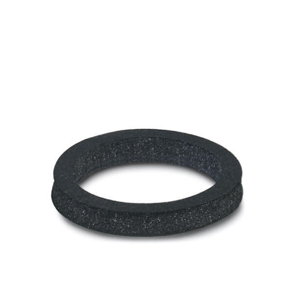 Phoenix Contact SACC-PG9-SEAL CLM Pg9 flat gasket for 1556320 - main