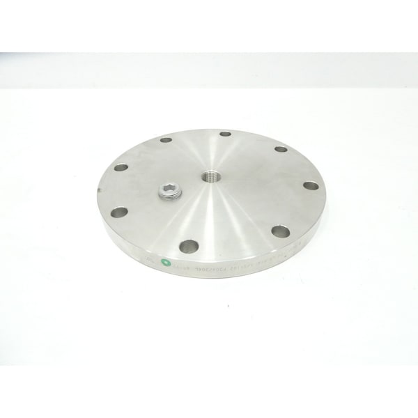 Viraj STAINLESS STEEL FLANGE 13-1/2IN VALVE PARTS AND ACCESSORY Supplier Stock No - main
