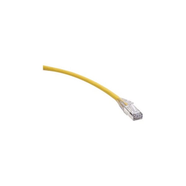 Leviton CBL ASSY MOD 26-4PR STRANDED 6AS10-10Y - main