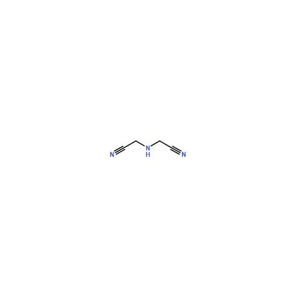 Ak Scientific Iminodiacetonitrile (1g), CAS 628-87-5 O419-1g - main