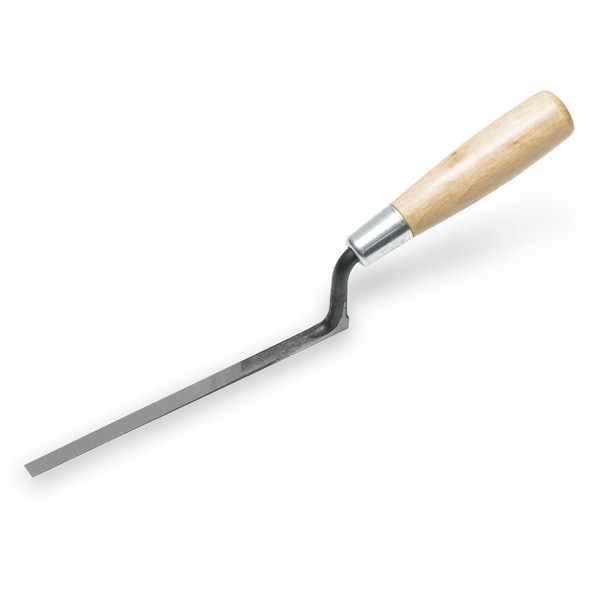 Marshalltown Masonry, Tuck Pointer, 6 3/4 x 5/16 inch Tuck Pointer 504 - main