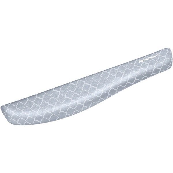 Fellowes IS PROUD TO INTRODUCE THE SOFTEST PLACE YOUR WRISTS CAN REST WITH THE N 9549801 - main