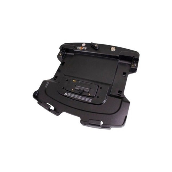 Panasonic HAVIS DOCKING STATION COMPUTER DOCKLITE W/ DUAL ANTENNA FOR FZ-54-55 HA-55LVDLT2 - main