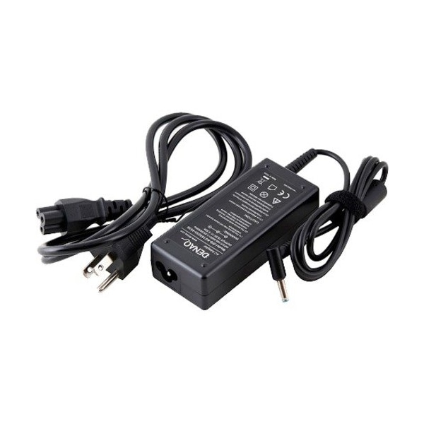 Denaq DQ-AC195333-4530 AC Adapter - 120 V AC, 230 V AC Input - 18.5 V DC Output - 3.33 A - 1 DQ-AC195333-4530 - main
