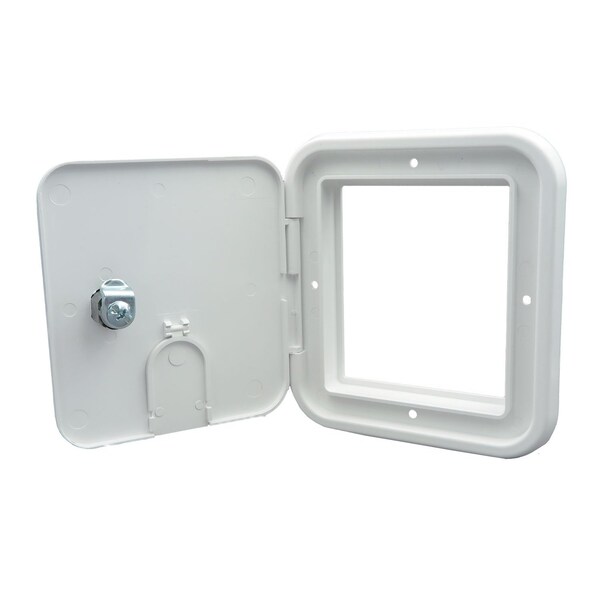 B&B Molders Sm 30/50 Amp Elec Htc Key 94334 - main