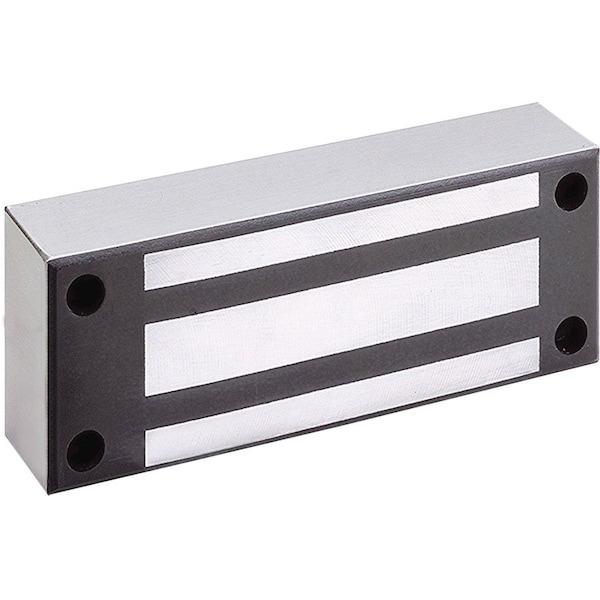 Securitron Electromagnetic Lock, Face Mount M62F - main