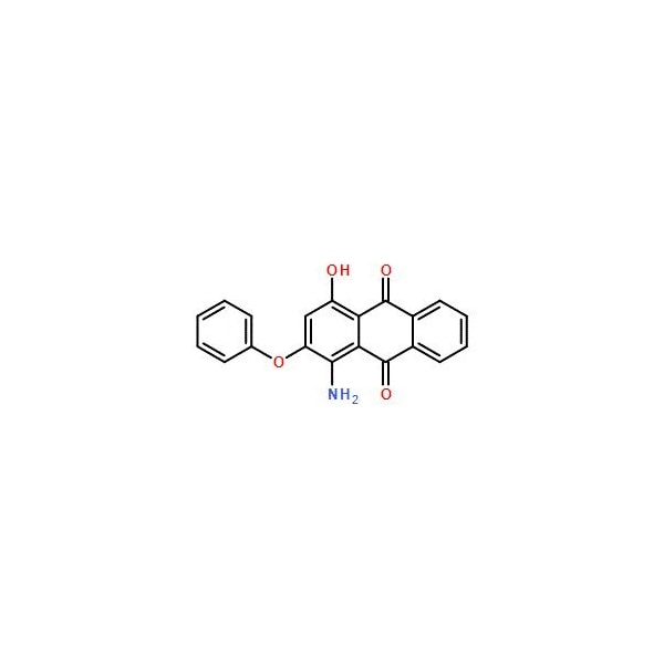 Ak Scientific Disperse Red 60 (1g), CAS 17418-58-5 P018-1g - main