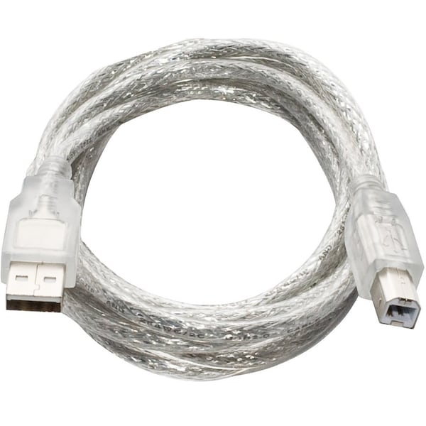 Syba CL-CAB20043 PCI USB 2.0 Card- Hub- and Cable CL-CAB20043 - main