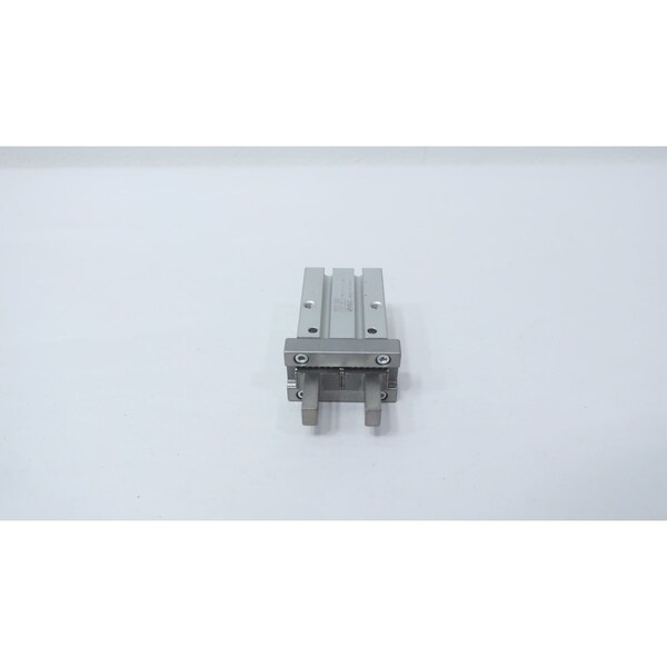 Smc PNEUMATIC GRIPPER 0.1-0.7MPA MHZ2-16D2 - main