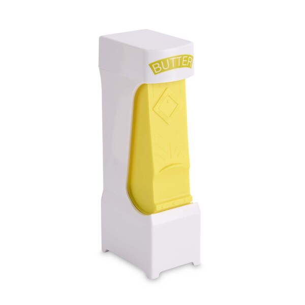 Hic Kitchen One Click Butter Cutter ONE CLICK BUTTER CUTTER 22227 - main