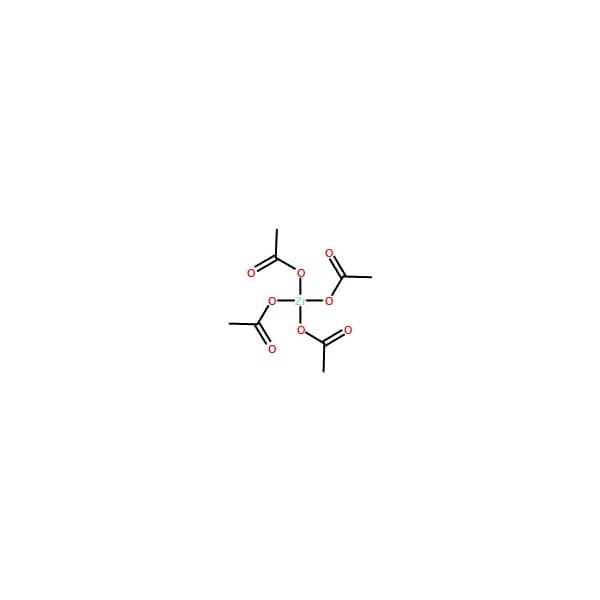 Ak Scientific Zirconium acetate solution, in dilute acetic acid (5g), CAS 7585-20-8 7927AF-5g - main