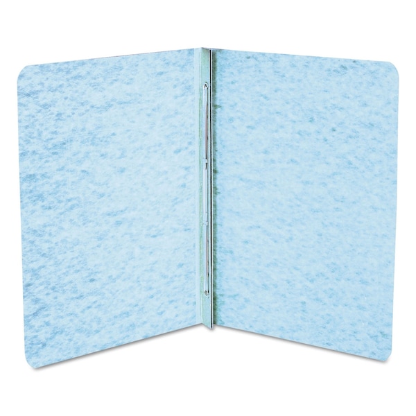 Acco Report Cover 8-1/2 x 11", 20 Pt., Light Blue A7025072A - main