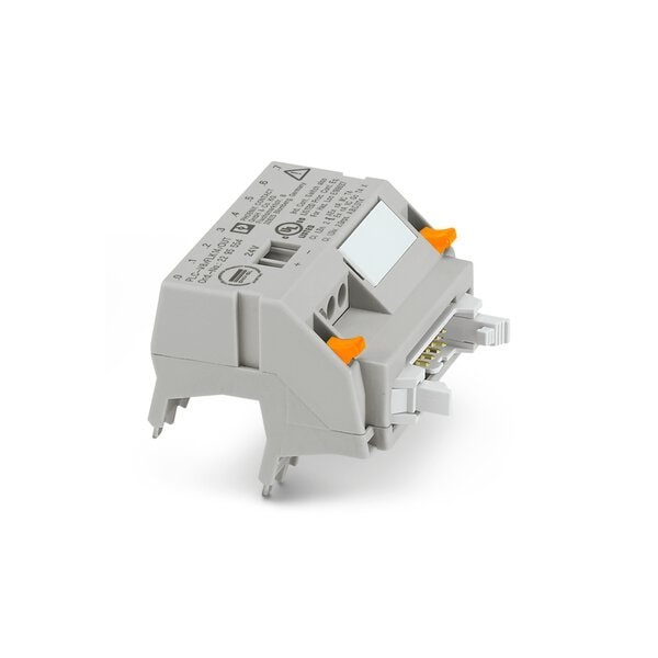 Phoenix Contact PLC-V8/FLK14/OUT V8 adapter for 8 x 2295554 - main