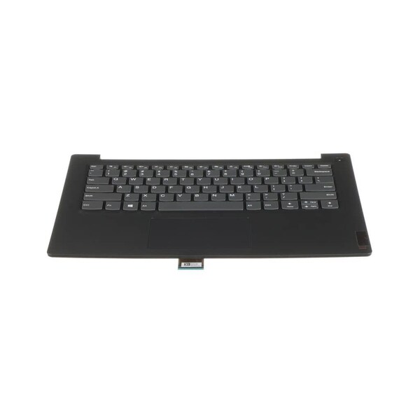 Lenovo UPPER CASE ASM US L81WA NFPBKD 5CB0X56554 - main