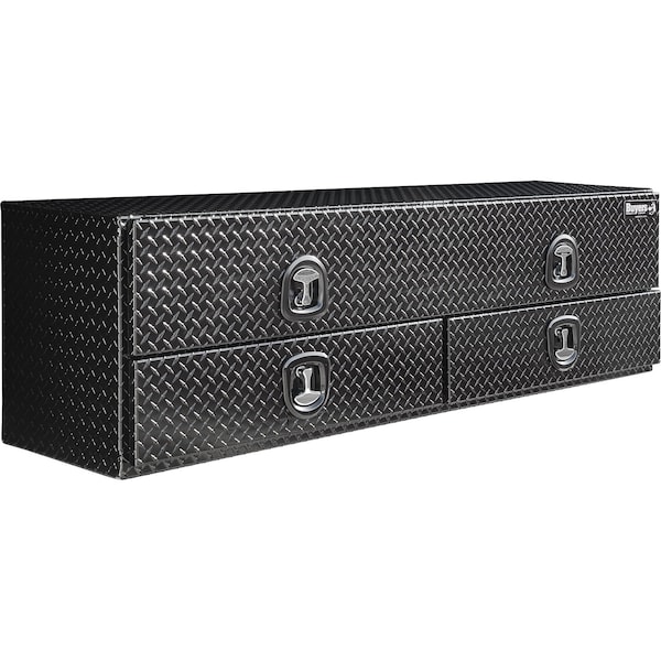 Buyers Products Truck Tool Box 1721683 - main