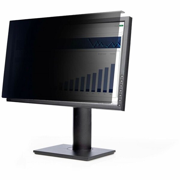 Startech.Com 23.8-INCH 16:9 COMPUTER MONITOR PRIVACY SCREEN, HANGING ACRYLIC FILTER, QUICK-IN 238A-PRIVACY-SCREEN - main