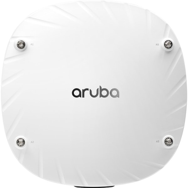 Hpe AP-534 IEEE 802.11ac 3.55 Gbit/s Wireless Access Point - TAA Compliant JZ332A - main