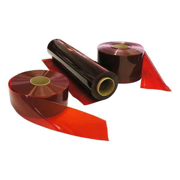 Ideal Warehouse Innovations Strip Material, 12 in, x.120 in, x 200 ft 14-1076 - main