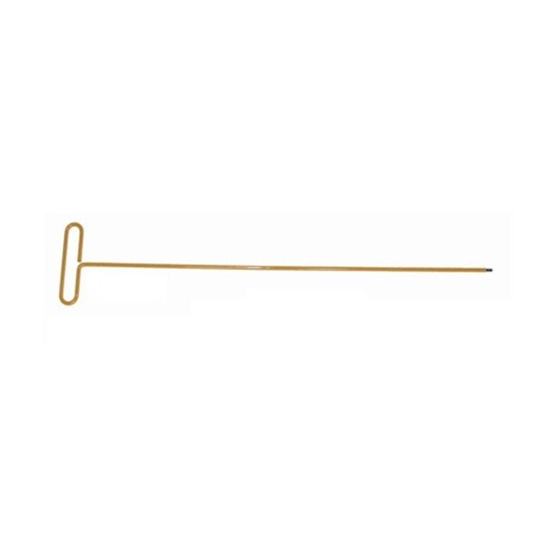 Lock Technology ROD W/HANDLE 27-1/2" LT135-2A - main