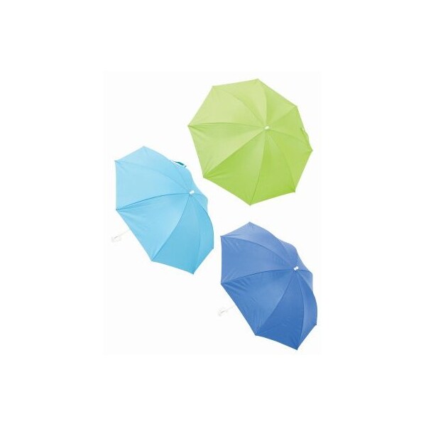 Rio Brands Clamp On Umbrella Asstd UB44-TSPK12 - main