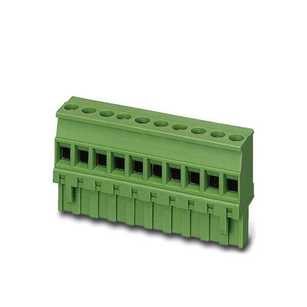 Phoenix Contact MVSTBR 2 5/ 2-ST-5 08 BD:1 2 Plug 1742347 - main