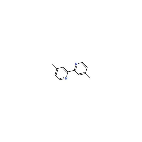 Ak Scientific 4, 4'-Dimethyl-2, 2'-bipyridyl (5g), CAS 1134-35-6 V0506-5g - main