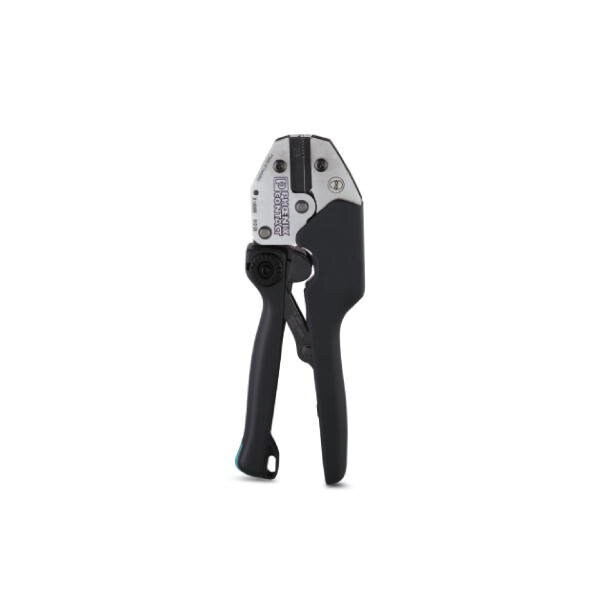 Phoenix Contact CRIMPFOX 2 5-M Crimping pliers for 1212719 - main