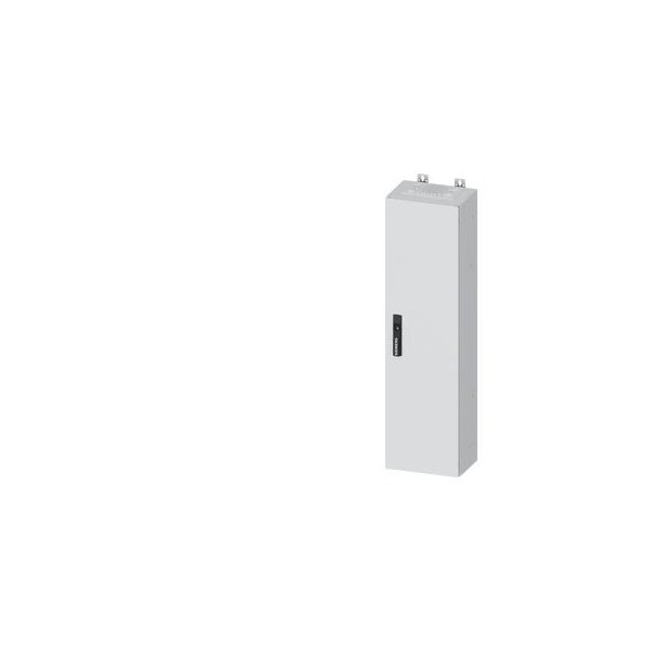 Siemens ALPHA 400 wall-mounted cabinet 8GK1132-5KA12 - main