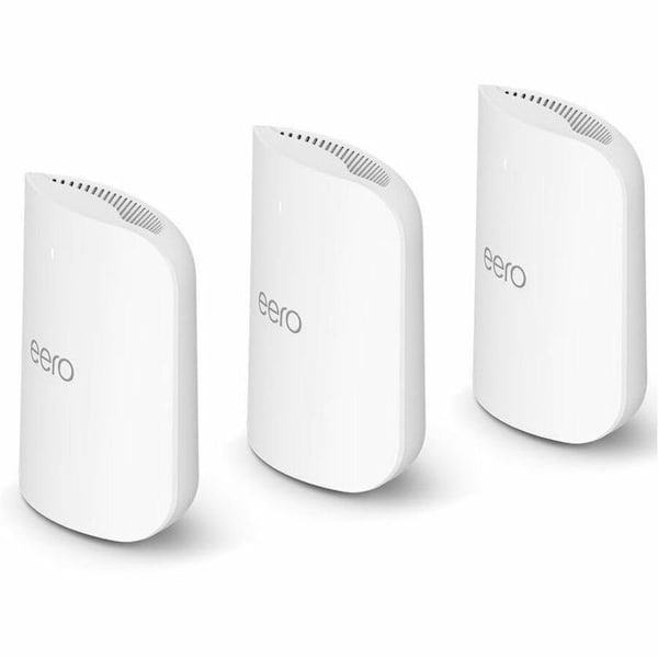 Eero Bridge Router 7, 1 PK B0C6R9P664 - main