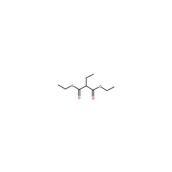 Ak Scientific Diethyl ethylmalonate (25g), CAS 133-13-1 X3606-25g - main