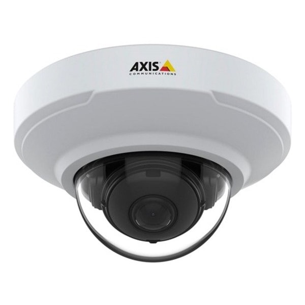 Axis M3088-V 8 Megapixel Indoor Network Camera - Color - Mini Dome 02375-001 - main